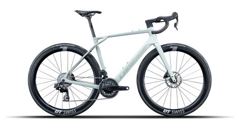 lapierre pulsium 8 0 axs road bike with sram force axs e1 12 speed 700 mm fresh mint blue 2027