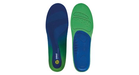 Semelles+pre+formees+anatomiques+concues+pour+un+confort+optimal+++comfort+3d