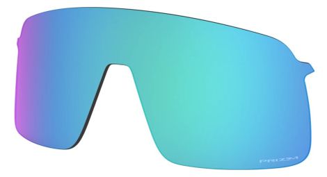 Oakley Sutro Lite Ersatzlinsen | Prizm Saphir