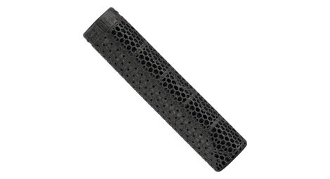 Paire de grips lizard skins 3dgrp noir