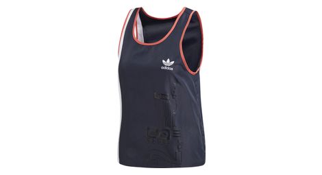Debardeur femme adidas active icons og graphic