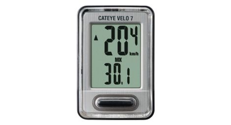 CATEYE Compteur VELO 7 Filaire