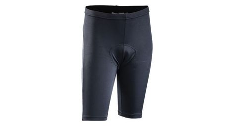 Cuissard court enfant northwave origin junior noir