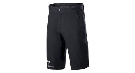 Short alpinestars alps 4 noir