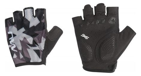 Gants enfant northwave active noir gris