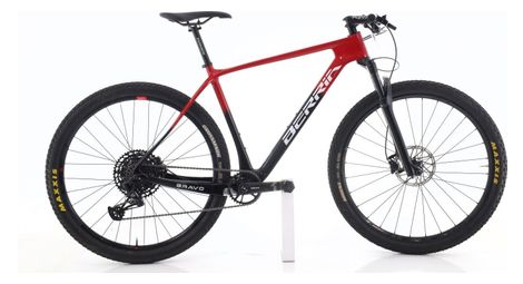 Berria Bravo Velo VTT Focus Tres Bon Etat