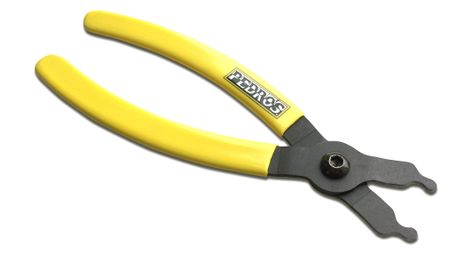 Pince pedro's quick link pliers