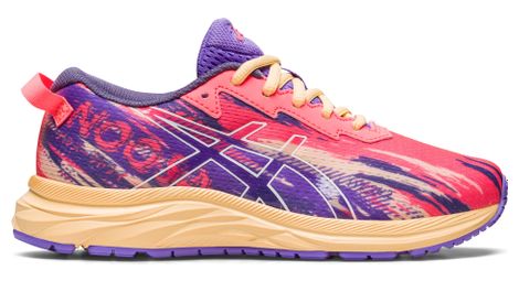 Asics gel noosa tri 9 donna arancione online