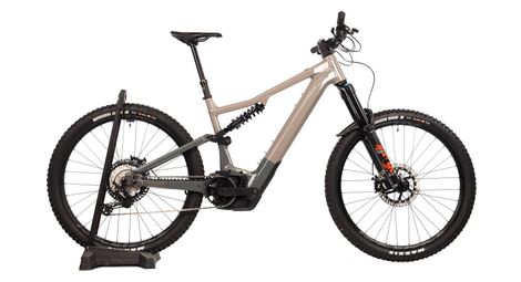 Focus Sam2 6 8 VTT Electrique Tres Bon Etat
