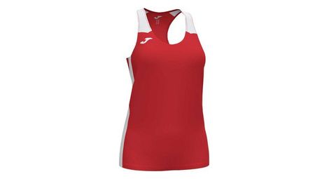 Debardeur femme joma record ii