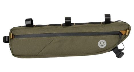 Sacoche de cadre agu tube frame bag venture 4 l army vert