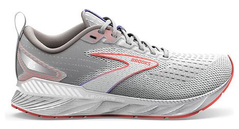 Brooks levitate gts 6 blue orange uomo 46