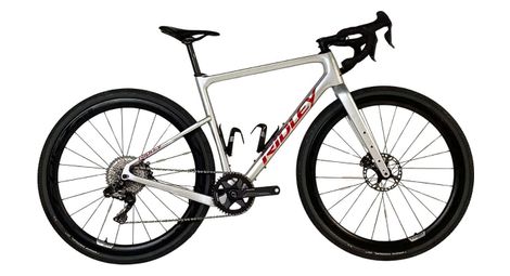 refurbished product ridley kanzo adventure grx di2 11v s excellent condition