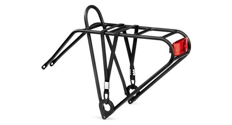 Porte-bagages woom pickup gen.g noir