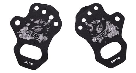 O'neal Palm Saver Handschutz, schwarz