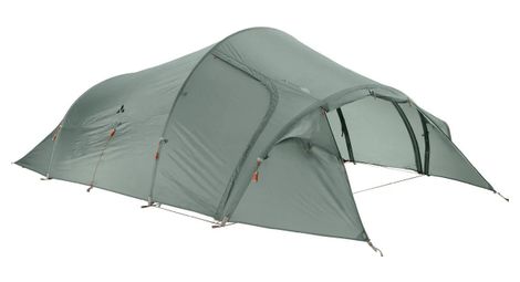 4-Personen Zelt Vaude Allround Ferret XT 4P Grün