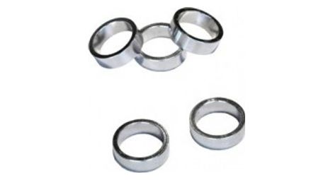 Bague de rehausse alu 10 mm 1p1 8