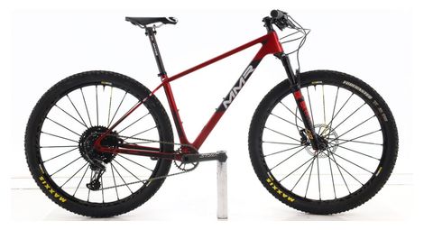 Mmr Rakish Sl Carbone X01 Velo VTT Mmr Bon Etat