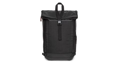 Eastpak tecum roll 9s3 cnnct rip black backpack