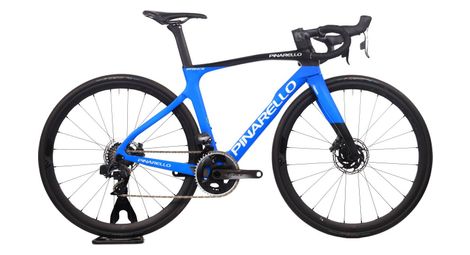 Pinarello Prince Disc Force Axs Velo De Route Tres Bon Etat