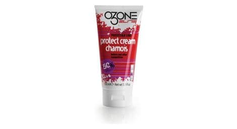 Tube elite ozone protect cream chamois 150ml
