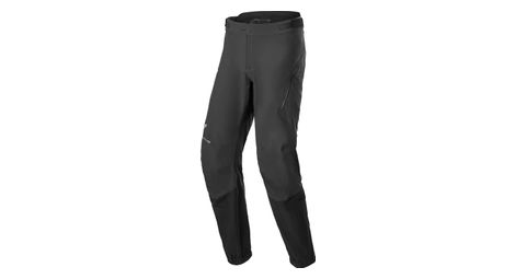 Pantalon alpinestars drop noir anthracite