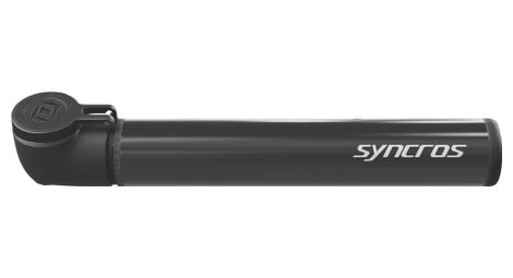 Pompe à Main Syncros Boundary 1.5HV Noir