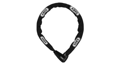 Abus verrouillage de chaîne steel-o chain 9809/110 noir