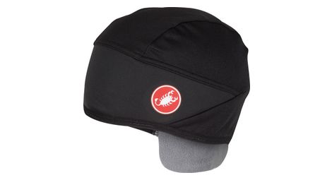 Castelli sous-casque estremo noir
