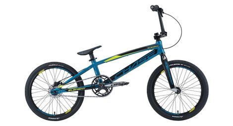 Bmx race chase element pro xxxl petrolblau 2022