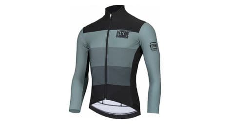 Maillot à manches longues kenny escape vert