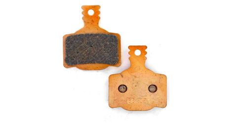 Paire de plaquettes brake authority pour magura mt2 mt4 mt6 mt8