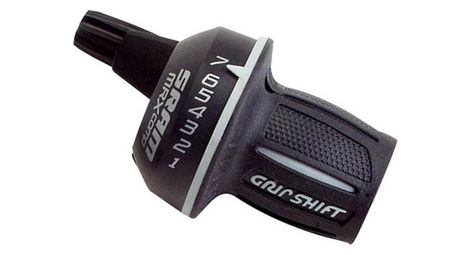 Poignee tournante sram mrx arriere 7v