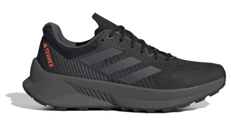 Zapatillas adidas terrex terrex soulstride trail negras 45.1/3