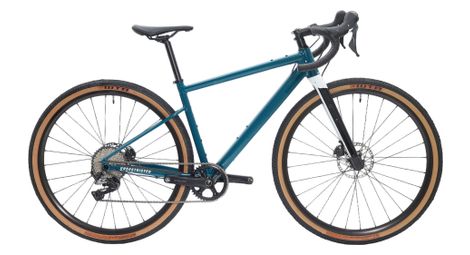 Produit Reconditionné · Vélo de gravel BMC URS AL TWO 2022 · Très bon état