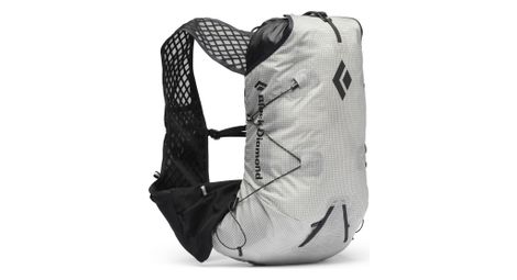 Sac d'hydratation Black Diamond Distance 8 Blanc