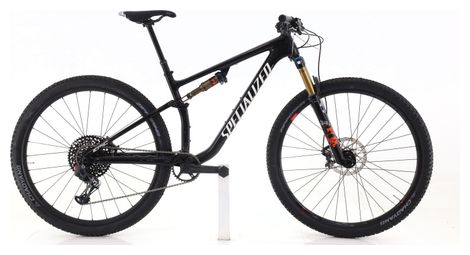 Produit reconditionné · Specialized Epic Evo X01 AXS / Vélo VTT | Très bon état