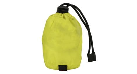 Millet raincover raincover unisexe jaune