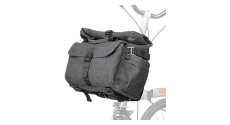 Sacoche avant H46 convertible en sac à dos ROCKBROS