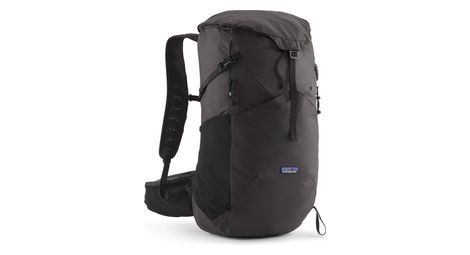 Patagonia Terravia 28L Schwarz Unisex Rucksack