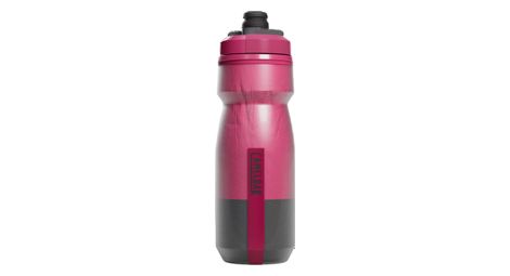 Bidon Camelbak Podium Chill 620ml Mercury Rouge Berry