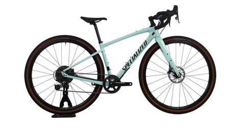 Produit reconditionné · specialized diverge sport carbon - vélo gravel | bon état