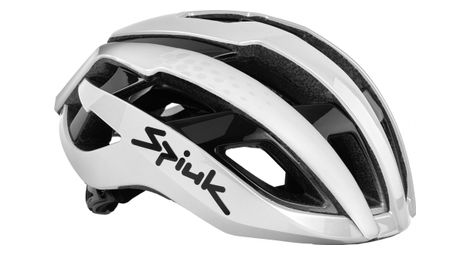 Casque spiuk profit blanc mat