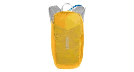 Sac d'hydratation camelbak arete 14 + poche à eau 1.5l jaune