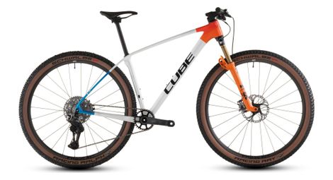 Vtt cube phenix c:68x slx teamline 2026