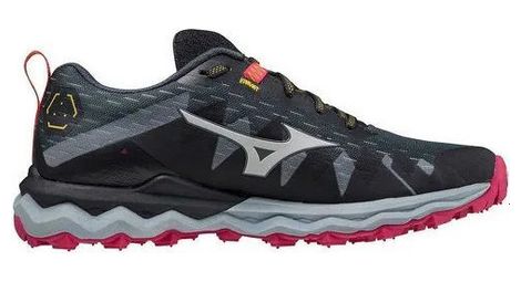 Chaussures de running femme mizuno wave daichi