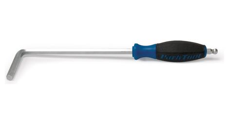 Park tool clé hexagonale avec manche 10mm ht-10