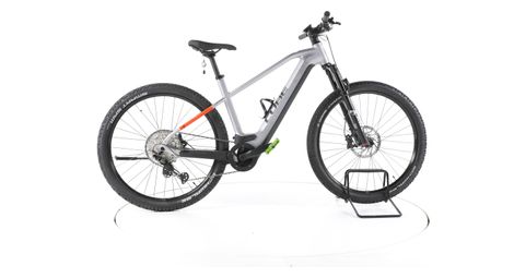 Produit reconditionné - Cube Reaction Hybrid SL Vélo électrique - Très Bon Etat