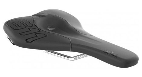 Selle sqlab 611 ergowave crmo noir