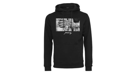 Sweat capuche pray 2 0